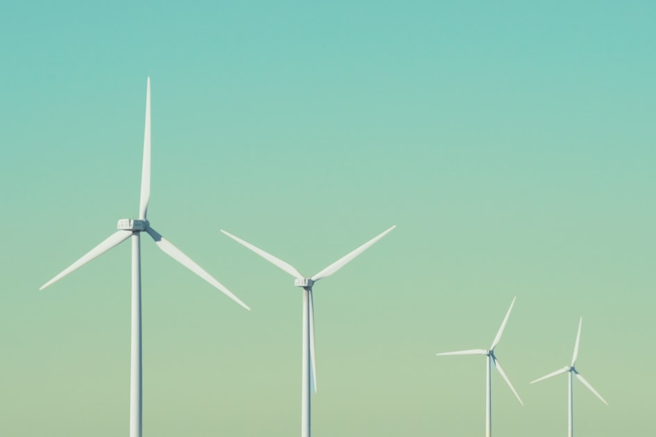 The Future of Energy Management